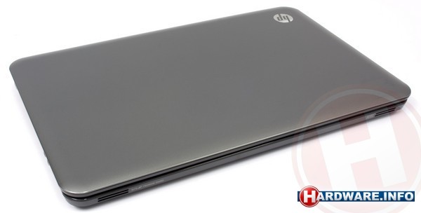 HP Pavilion g6-1150sd (LX300EA)