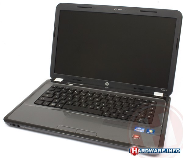 HP Pavilion g6-1150sd (LX300EA)
