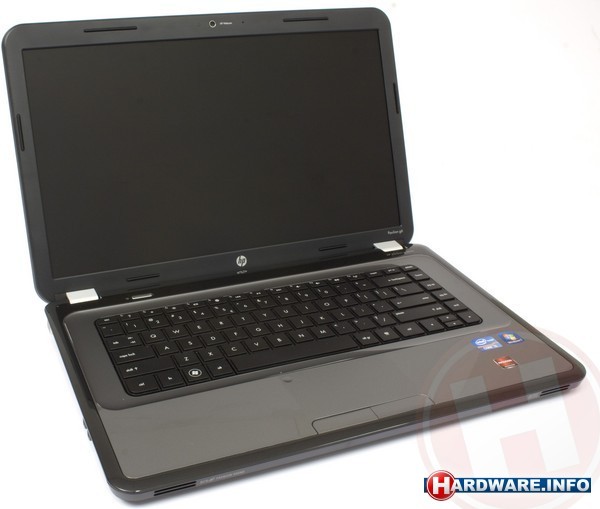 HP Pavilion g6-1150sd (LX300EA)