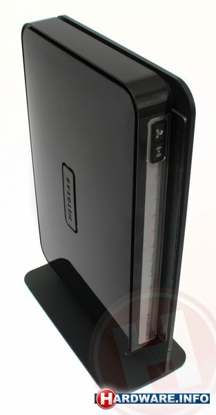 Netgear WNDR4000 N750 Dual Band Gigabit Router