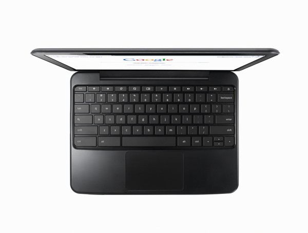 Samsung Chromebook XE500C21 3G