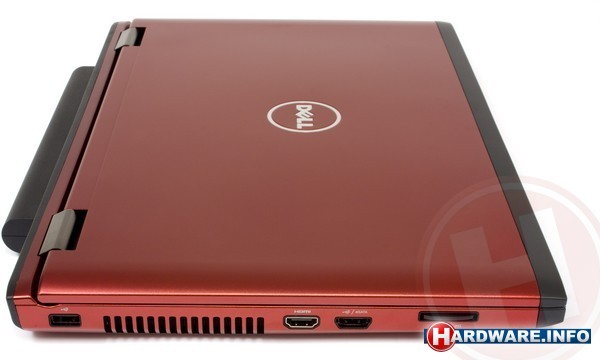 Dell Vostro 3550