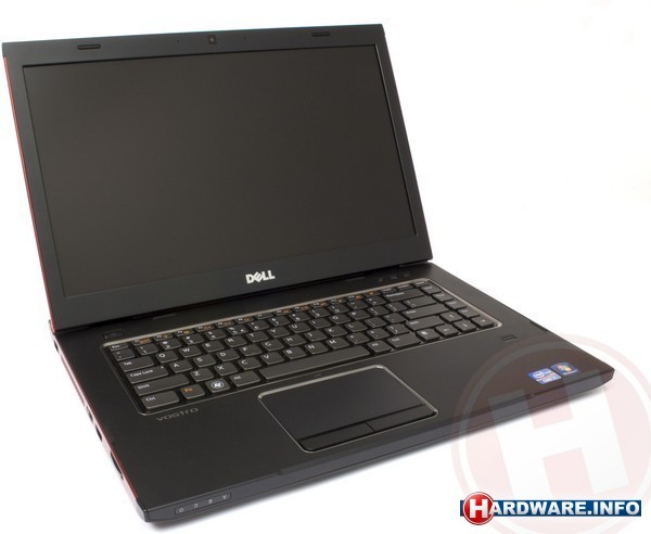 Dell Vostro 3550