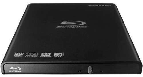 Samsung SE-406AB/RSBD