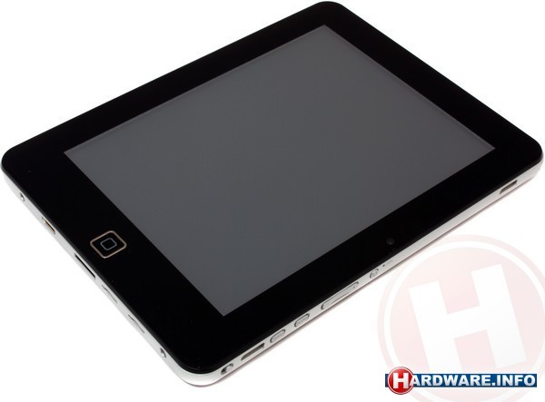 Yarvik TAB310
