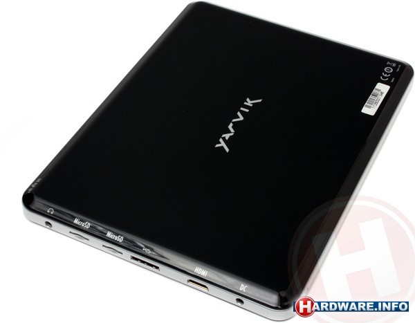 Yarvik TAB310