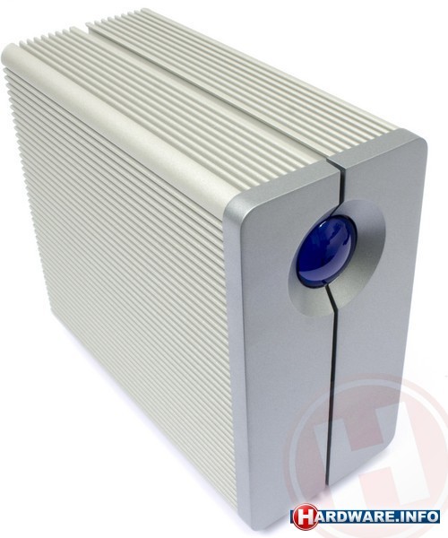 LaCie 2big USB 3.0 6TB