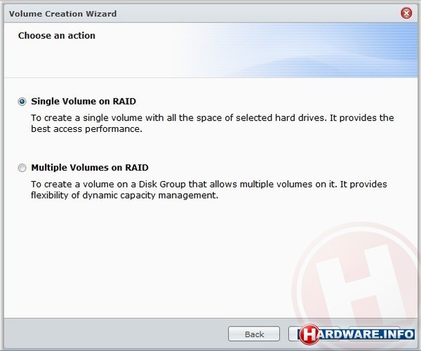 Synology DiskStation DS2411+