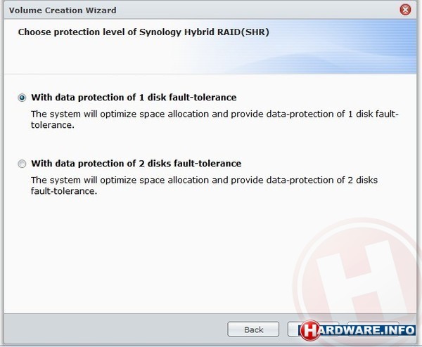 Synology DiskStation DS2411+