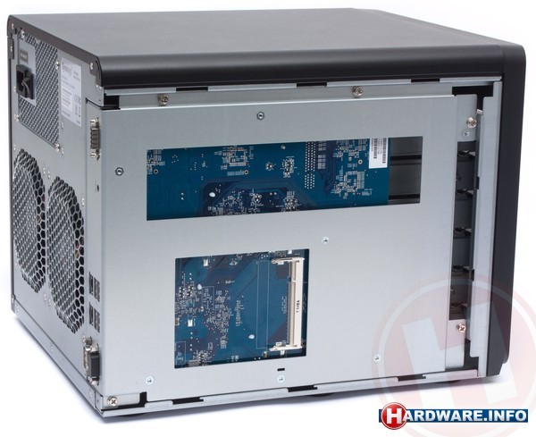 Synology DiskStation DS2411+