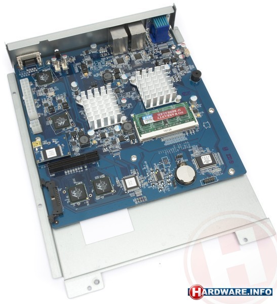 Synology DiskStation DS2411+