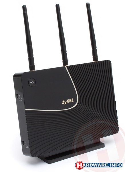 ZyXEL NBG5715