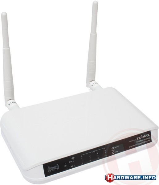 Edimax BR-6475nD