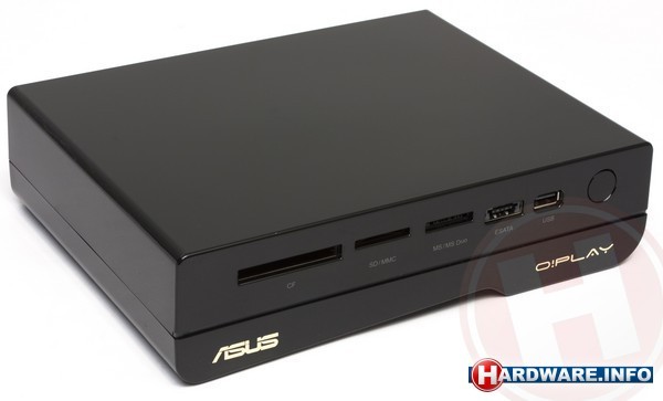 Asus O!Play Gallery