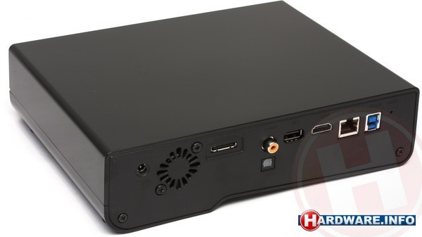 Asus O!Play Gallery