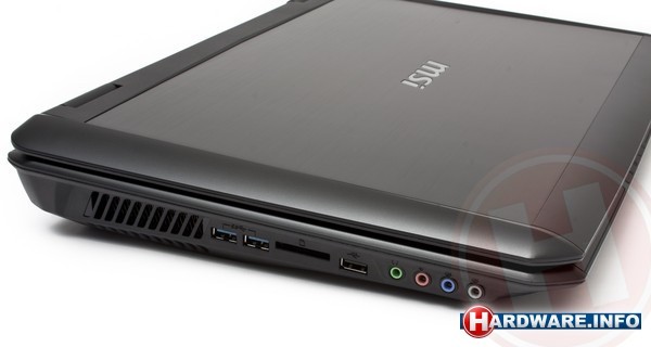 MSI GT780R-081NL