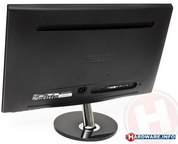Asus VS228H