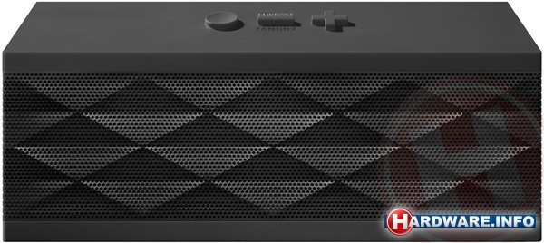 Jawbone Jambox Black Diamond