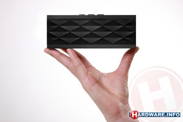 Jawbone Jambox Black Diamond