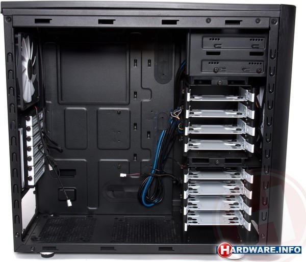 Fractal Design Arc Midi Black