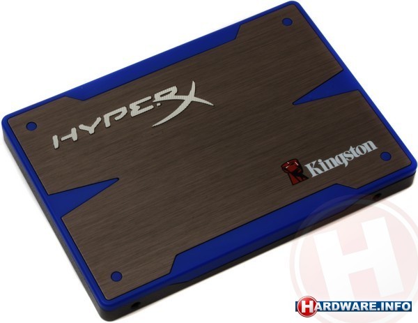 Kingston HyperX SSD 240GB