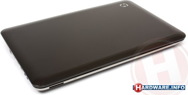 HP Pavilion dm4-2000ed (LS722EA)