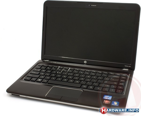 HP Pavilion dm4-2000ed (LS722EA)