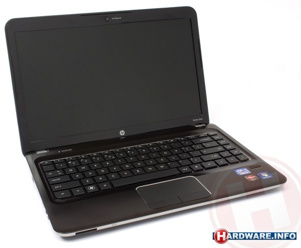 HP Pavilion dm4-2000ed (LS722EA)