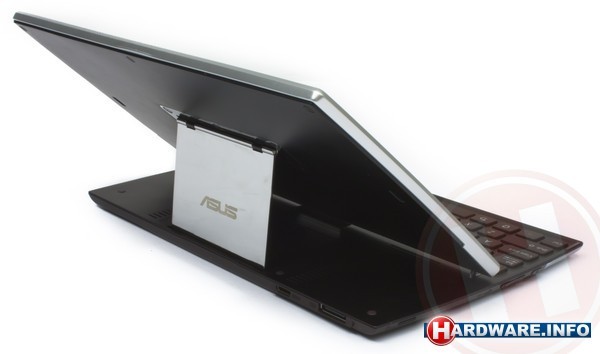Asus Eee Pad Slider 32GB Brown