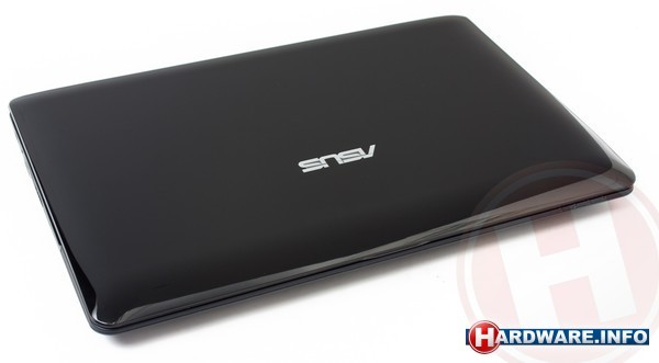 Asus Eee PC 1015BX Black (C-50)