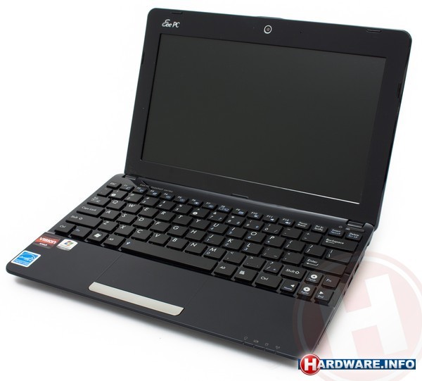 Asus Eee PC 1015BX Black (C-50)