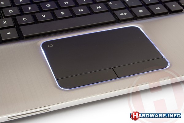 HP Pavilion dv6-6105ed
