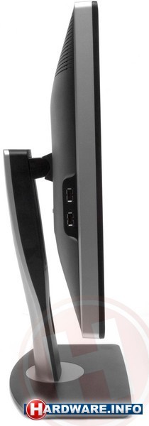Dell UltraSharp U2412M Black