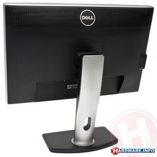 Dell UltraSharp U2412M Black