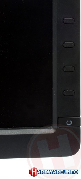 Dell UltraSharp U2412M Black