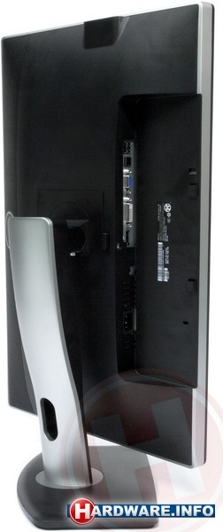 Dell UltraSharp U2412M Black