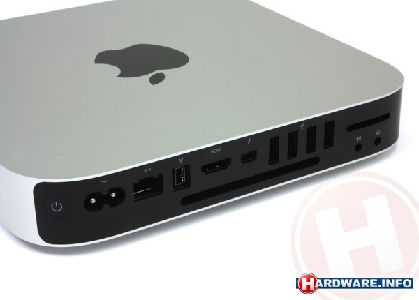 Apple 2.5 GHz Mac mini (2011)