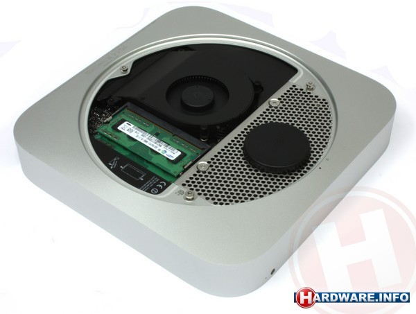 Apple 2.5 GHz Mac mini (2011)