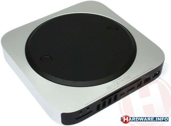 Apple 2.5 GHz Mac mini (2011)