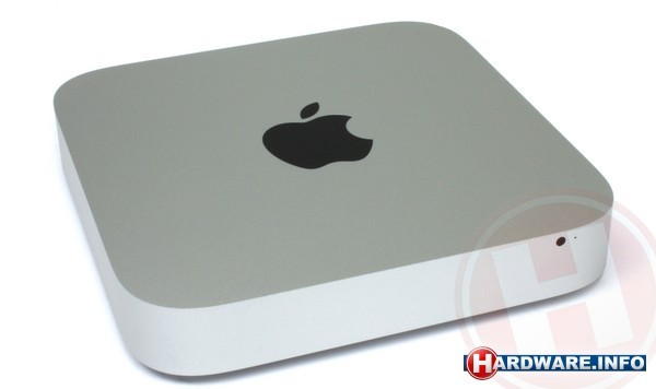 Apple 2.5 GHz Mac mini (2011)