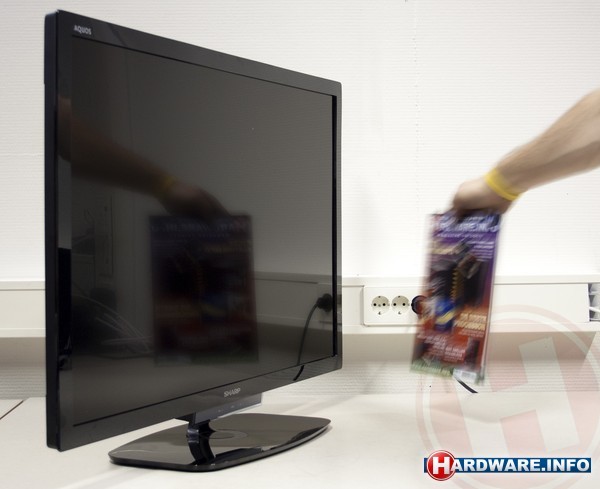 Sharp LC-40LE630E