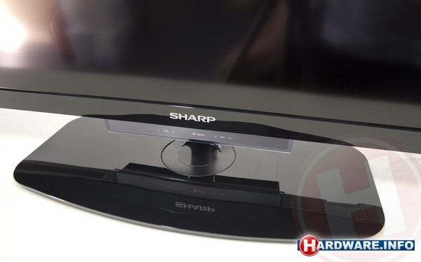 Sharp LC-40LE630E