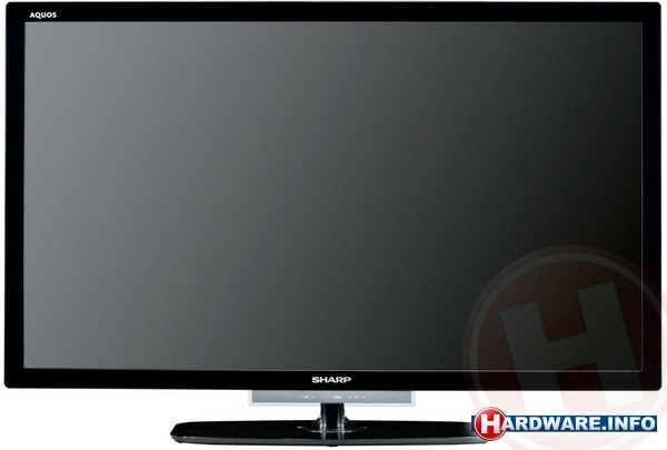 Sharp LC-40LE630E