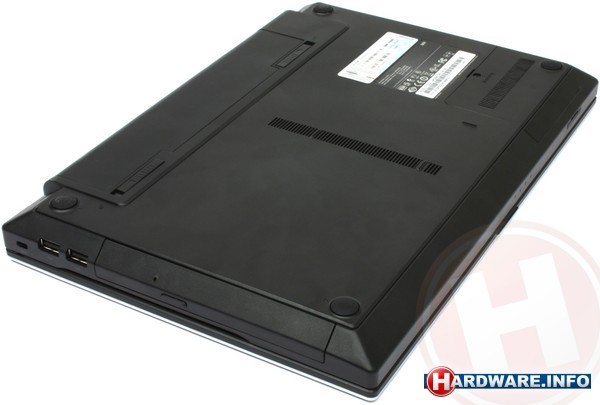 Samsung NP300V3A-S01
