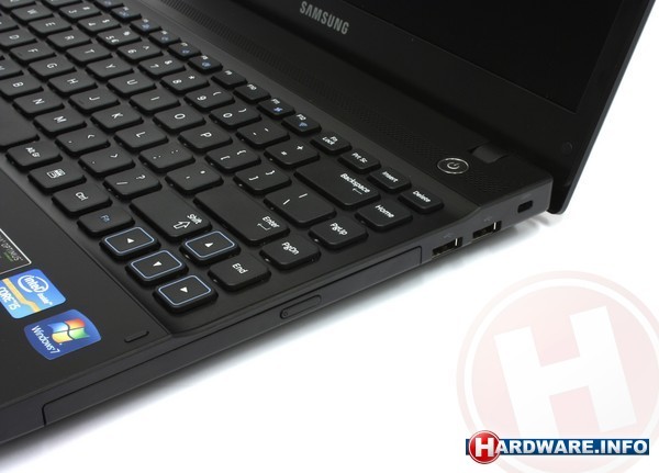 Samsung NP300V3A-S01