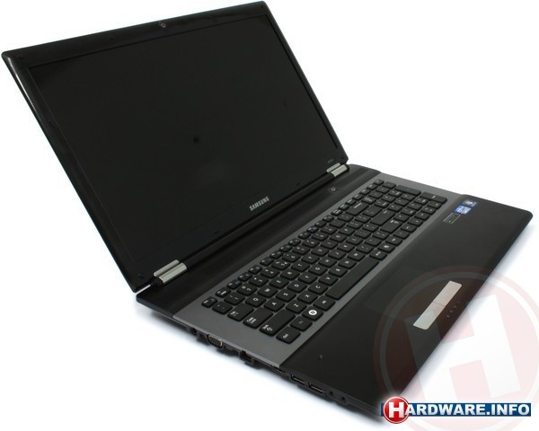 Samsung RC730-S01NL