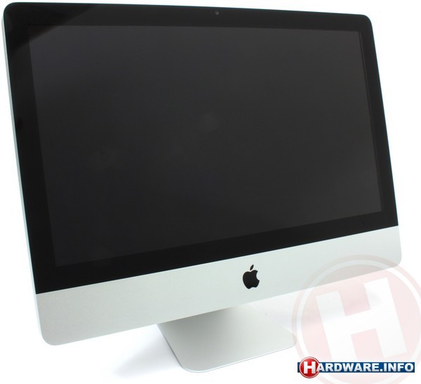 Apple iMac (MC309N/A)