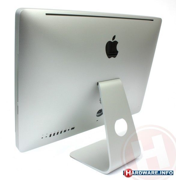 Apple iMac (MC309N/A)