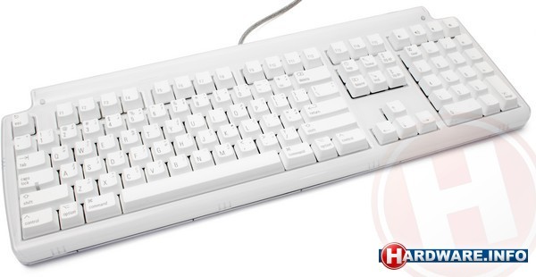 Matias Tactile Pro 3