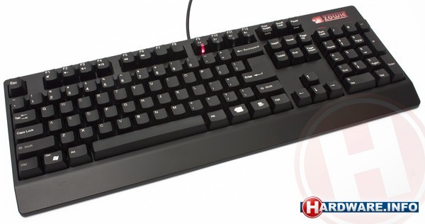 Zowie Celeritas US
